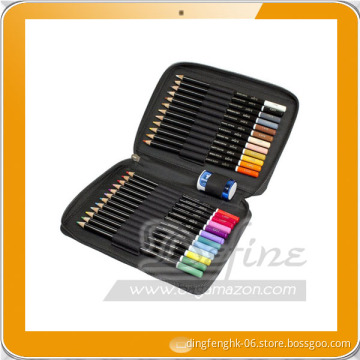 Premium Large Capacity Colored Pencil Case